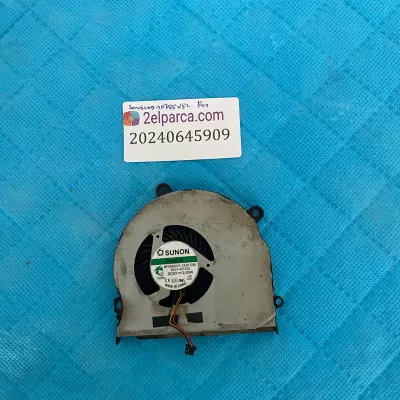 Samsung NP355 cpu fan orjinal ürün