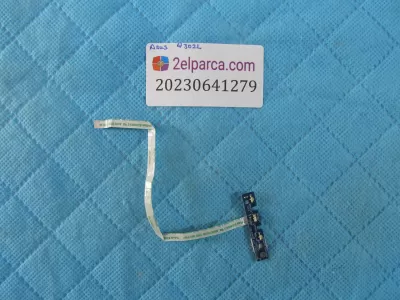 Asus q302l led board flex orjinal ürün