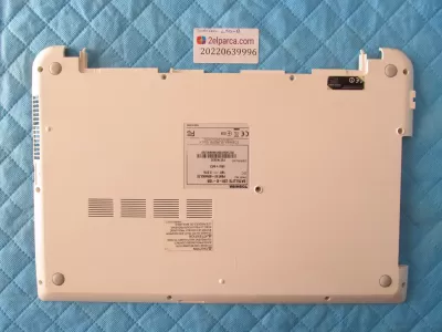 Toshiba l50-b alt kasa orjinal ürün