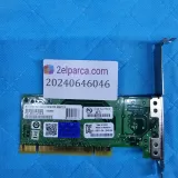 PCI Intel PRO/1000 GT Desktop Adapter küçük görsel 1