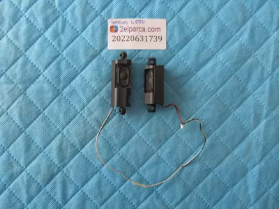 Lenovo g550 hoparlör seti