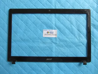Acer 5742 ekran ön çerçeve lcd bezel