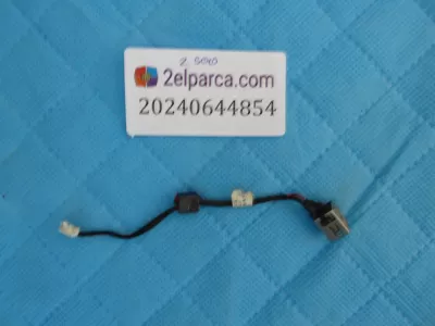 Lenovo z500 şarj soketi orjinal ürün