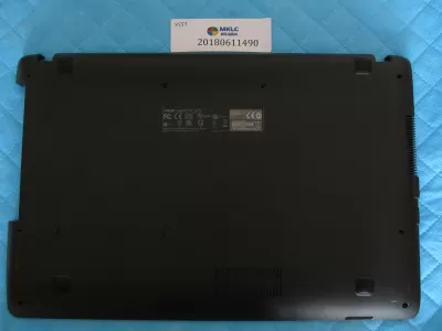 Asus x551 alt kasa orjinal ürün