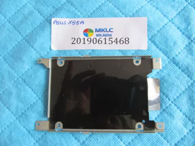 Asus x55a hard disk kasa hdd kutusu orjinal ürün