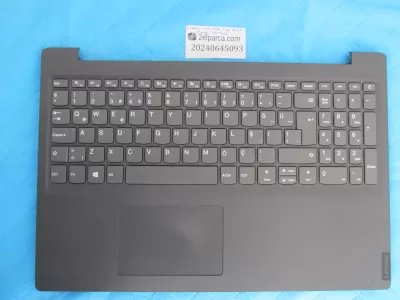 LENOVO V15-ADA ÜST KASA TYPE 82C7 KLAVYE KASA TOUCHPAD DAHİL ( KLAVYE ARIZALI )ORJİNAL ÜRÜN