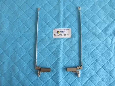 Hp probook 6440b menteşe seti orjinal ürün