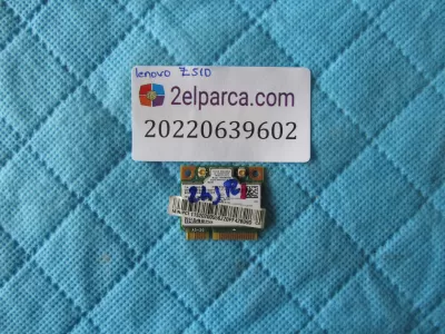 Lenovo z510 wifi karti orjinal ürün