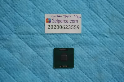 Intel core 2 duo t6400 cpu slgj4