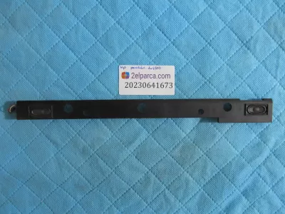 Hp pavilion dv6500 hoparlör seti orjinal ürün