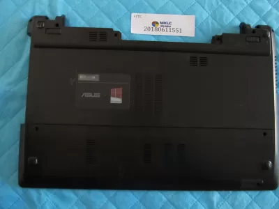 Asus x55c alt kasa orjinal ürün