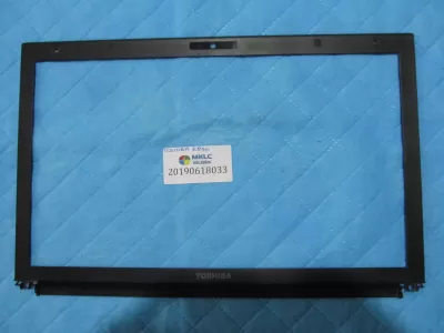 Toshiba r850 ekran ön çerçeve lcd bezel