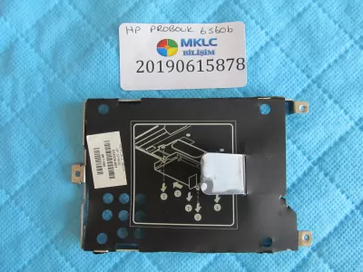 Hp probook 6360b hard disk kasa hdd kutusu