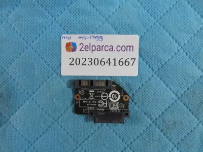 Msi ms-1799 dvd board 17.3