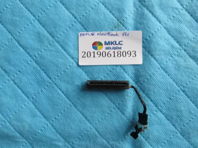 Apple macbook air hdd data kablo orjinal ürün