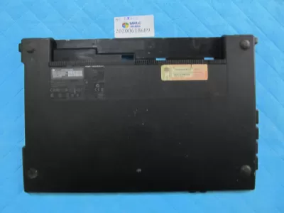 Hp probook 4520s alt kasa