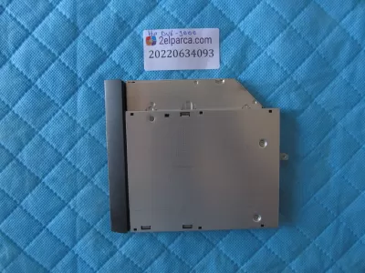 Hp dv6-3000 dvd yazici orjinal ürün