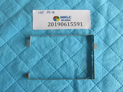 Hp 15-d hard disk kasa hdd kutusu orjinal ürün
