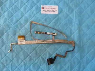 Hp dv6-3000 led data kablo orjinal ürün