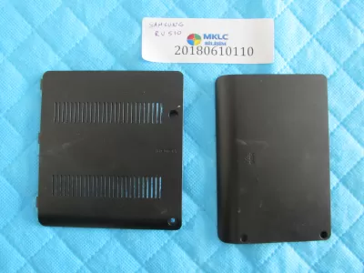Samsung rv510 alt kasa hdd kapak orjinal ürün