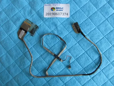 Acer 7750 dc020017w10 lcd data kablo orjinal ürün