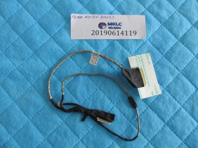 Acer aspire kav60 led data kablosu sifir