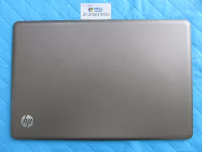 Hp g62 ekran arka kapak lcd back cover