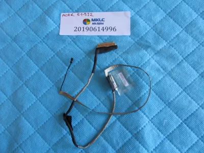 Acer e1-532 lcd data kablo