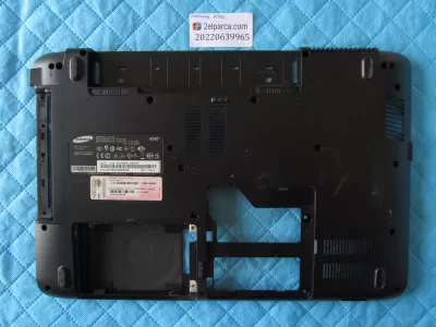 Samsung r540 alt kasa (2 vida yeri tamirli)