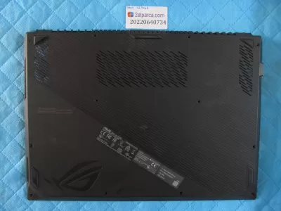 Asus gl504g alt kasa orjinal ürün