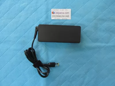 Lenovo usb uç muadil adaptör 20volt 4.5amper