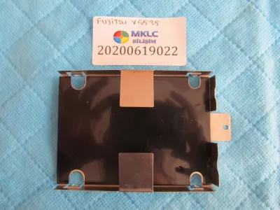 Fujitsu v5535 hard disk kasa hdd kutusu