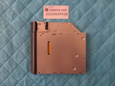 Dell e6420 dvd sürücü orjinal ürün