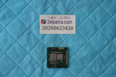 Intel core i3-370m cpu slbuk