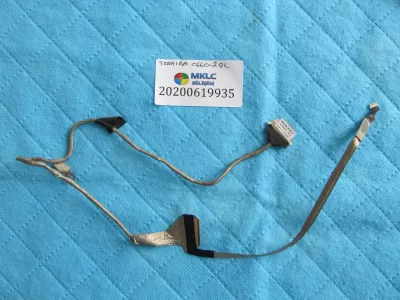 Toshiba c660-2ql led data kablosu