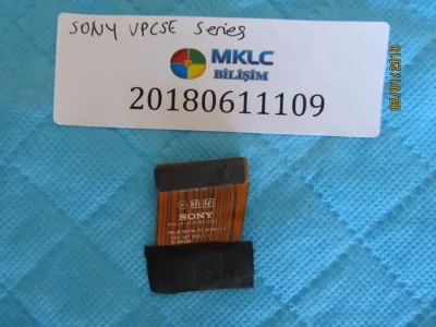 Sony vpcse series board flex board connector