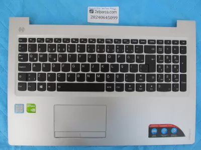 LENOVO İDEAPAD 510 ÜST KASA KLAVYE KASA KLAVYE TOUCHPAD DAHİL ORJİNAL ÜRÜN