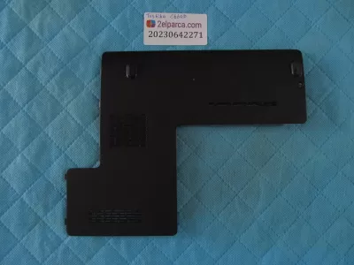 Toshiba c660d alt kasa kapaği
