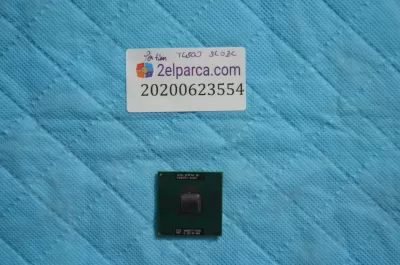 Intel pentium t4500 cpu slgzc