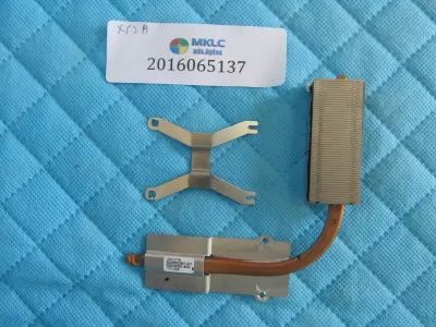 Asus x55a soğutucu bakir (heatsink)