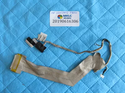 Hp compaq 6720s lcd data kablo orjinal ürün