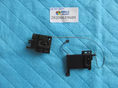 Hp g6-2000 hoparlör seti