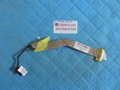 Hp pavilion dv6500 lcd data kablosu orjinal ürün