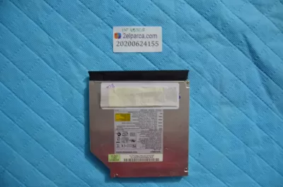 Hp 6550b dvd