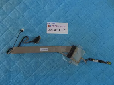 Acer 5552 lcd data kablo ve kamera orjinal ürün