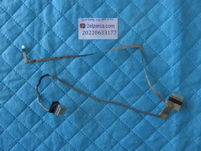Samsung np355 data kablo led flex orjinal ürün