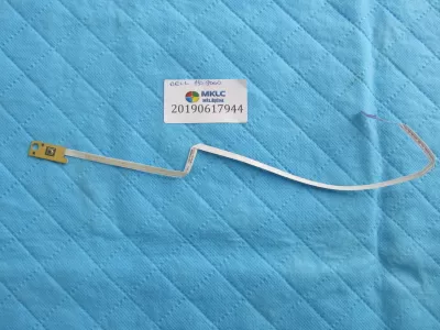 Dell 15-3000 tetik karti ve flex orjinal ürün