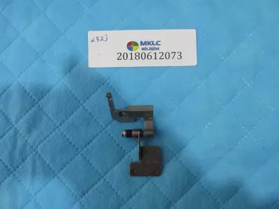 Asus k52j sol menteşe