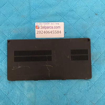 Hp G62 3000 B38ET servis kapağı alt kasa kapak orjinal ürün