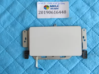 Sony sve151j13m touchpad orjinal ürün